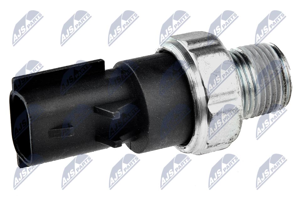 Oil Pressure Switch - ECC-CH-000 NTY