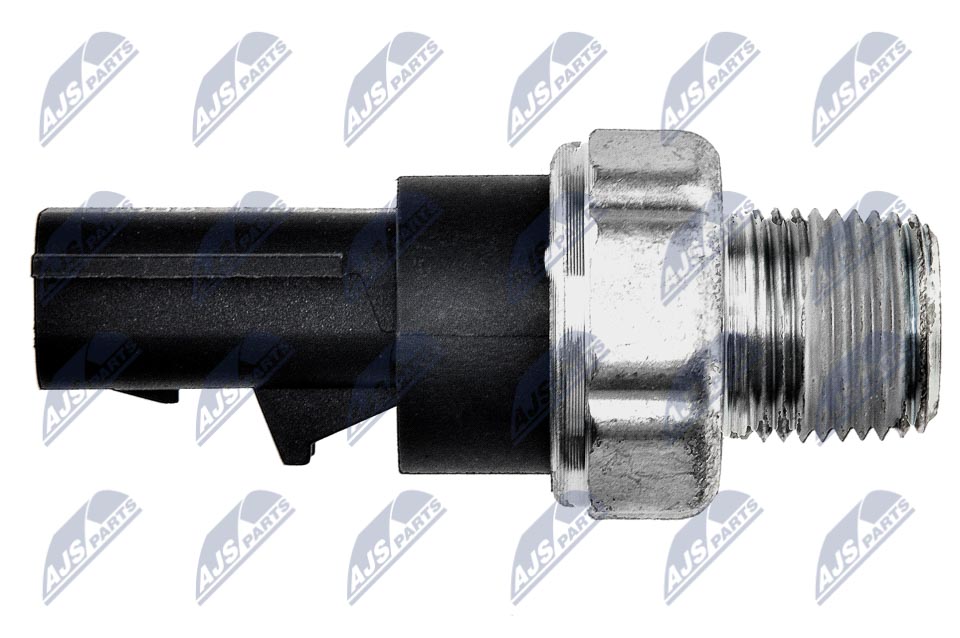 Oil Pressure Switch - ECC-CH-000 NTY