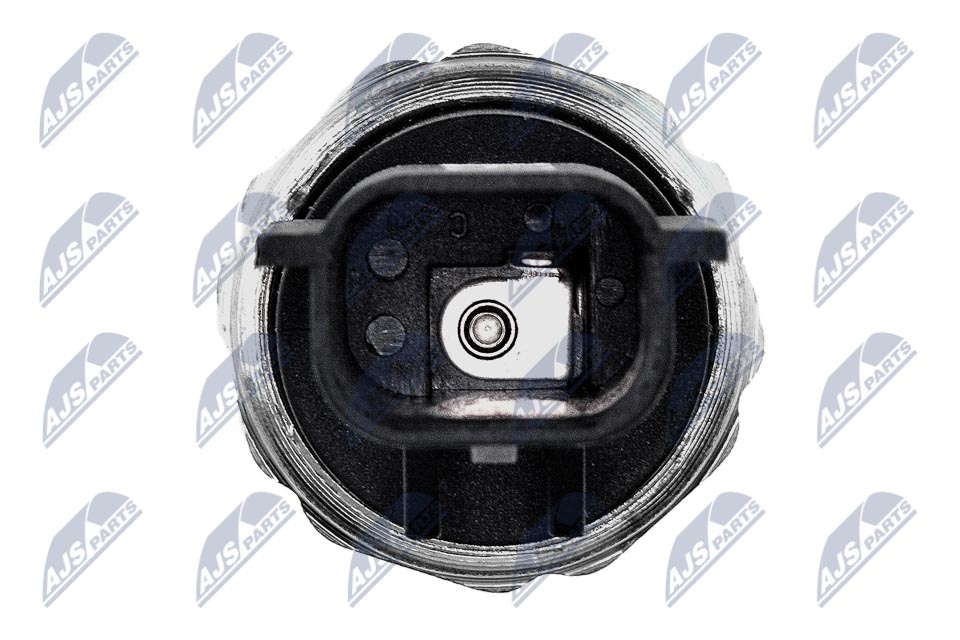 Oil Pressure Switch - ECC-CH-000 NTY