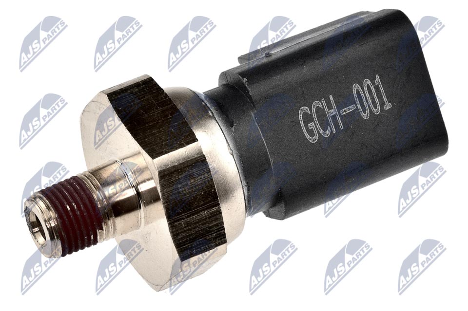 Oil Pressure Switch - ECC-CH-001 NTY