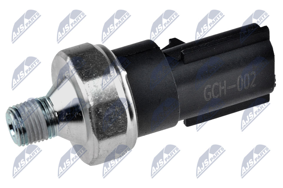 Oil Pressure Switch - ECC-CH-002 NTY