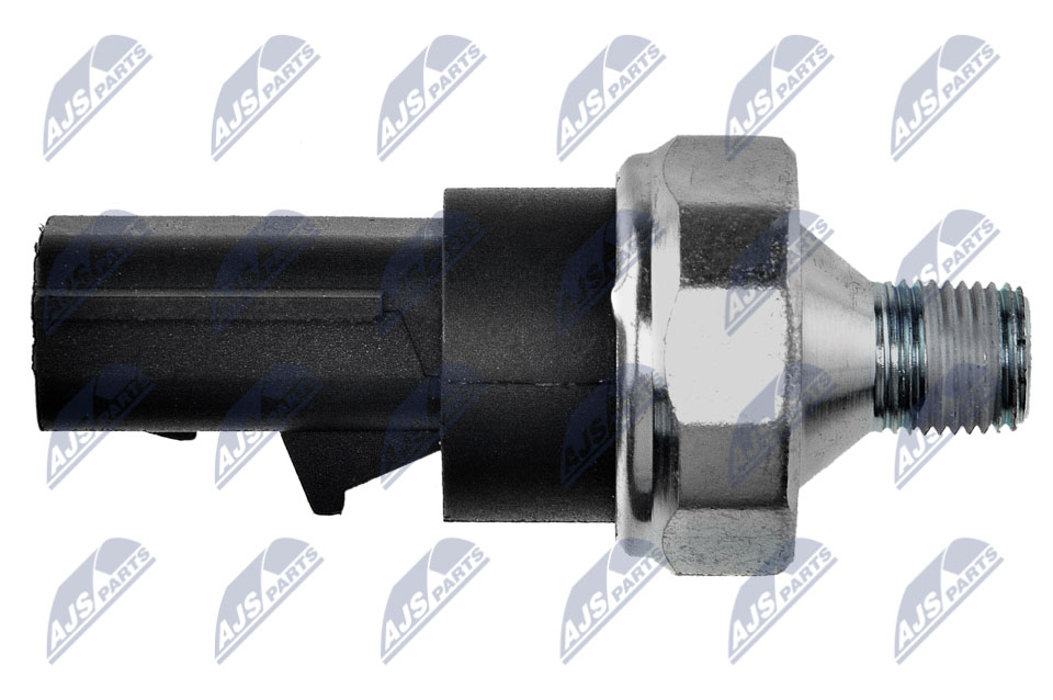 Oil Pressure Switch - ECC-CH-002 NTY