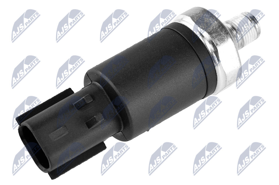 Oil Pressure Switch - ECC-CH-004 NTY