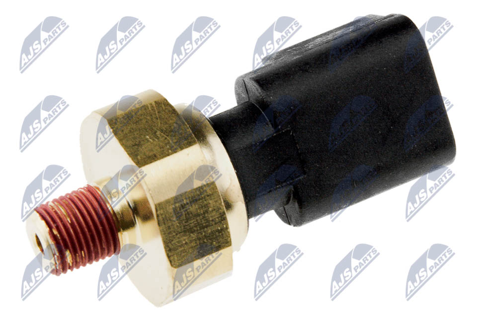 Oil Pressure Switch - ECC-CH-006 NTY