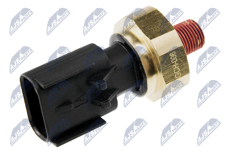 Oil Pressure Switch - ECC-CH-006 NTY