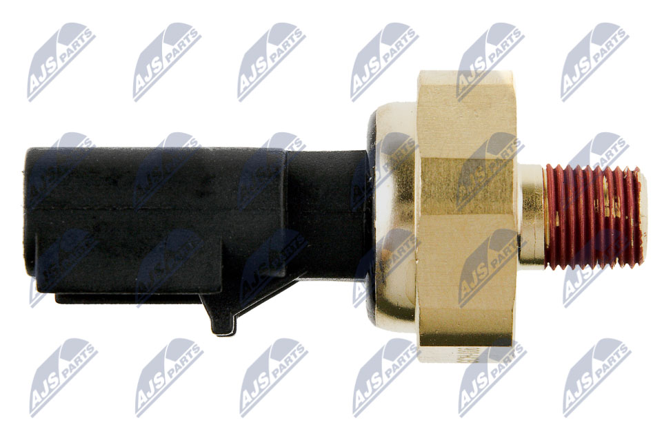 Oil Pressure Switch - ECC-CH-006 NTY