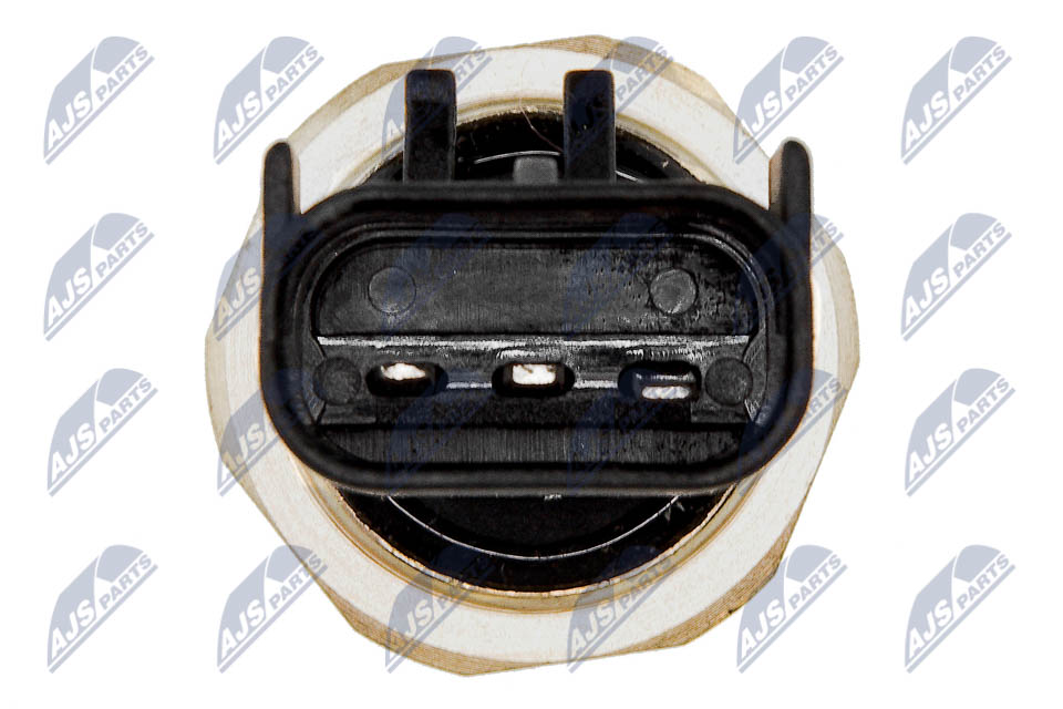 Oil Pressure Switch - ECC-CH-006 NTY