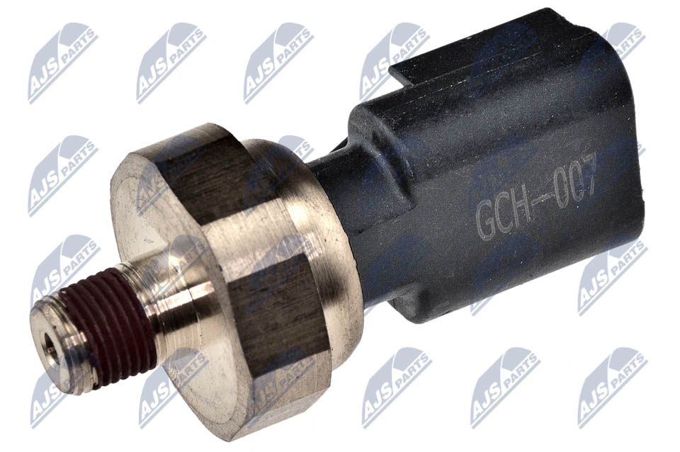 Oil Pressure Switch - ECC-CH-007 NTY
