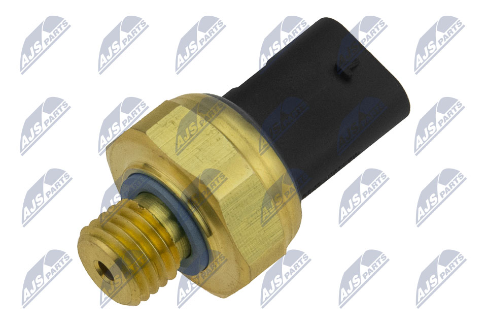 Sensore, Pressione olio - ECC-CT-000 NTY