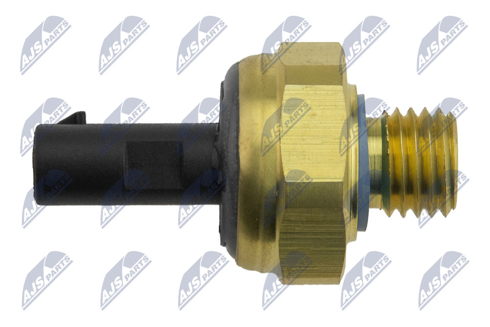 Sensor, Öldruck - ECC-CT-000 NTY
