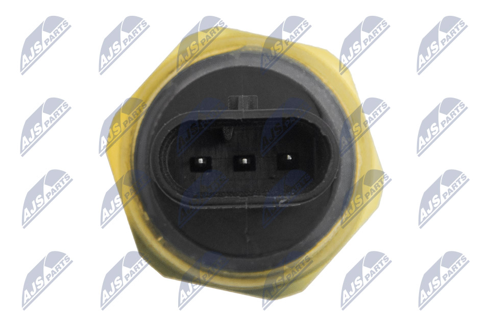 Sensor, Öldruck - ECC-CT-000 NTY