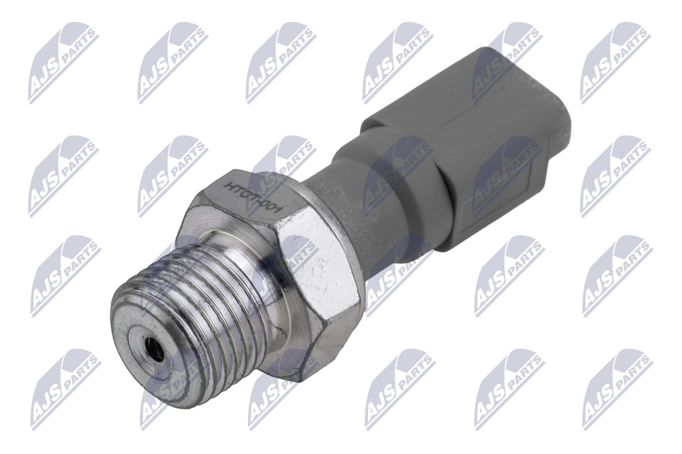 Oil Pressure Switch - ECC-CT-001 NTY