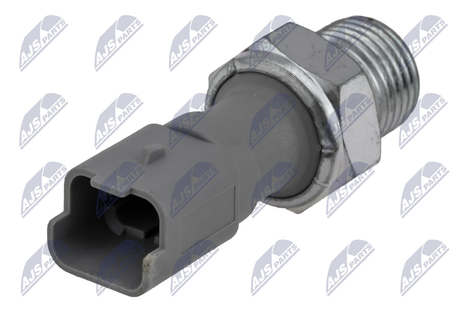 Oil Pressure Switch - ECC-CT-001 NTY