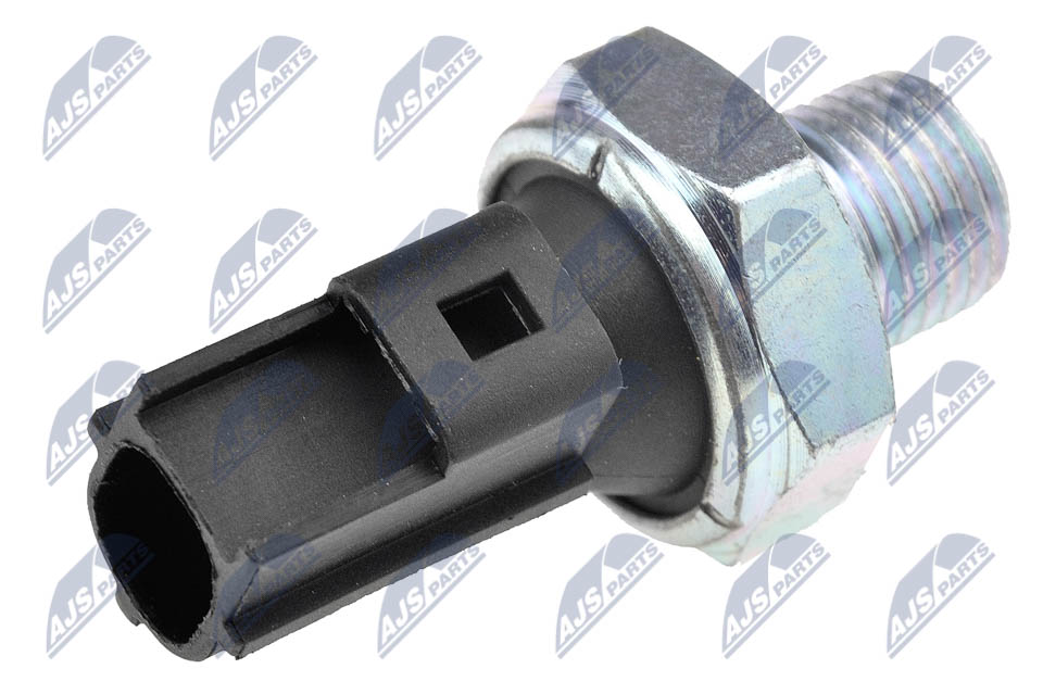 Oil Pressure Switch - ECC-FR-000 NTY