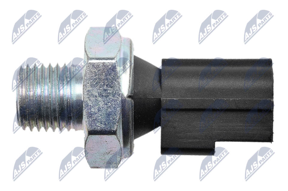Oil Pressure Switch - ECC-FR-000 NTY