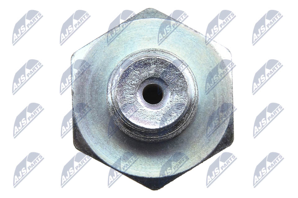 Oil Pressure Switch - ECC-FR-000 NTY