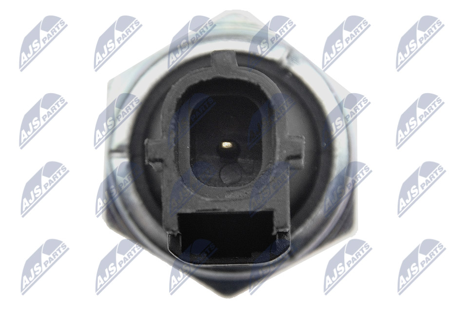 Oil Pressure Switch - ECC-FR-000 NTY