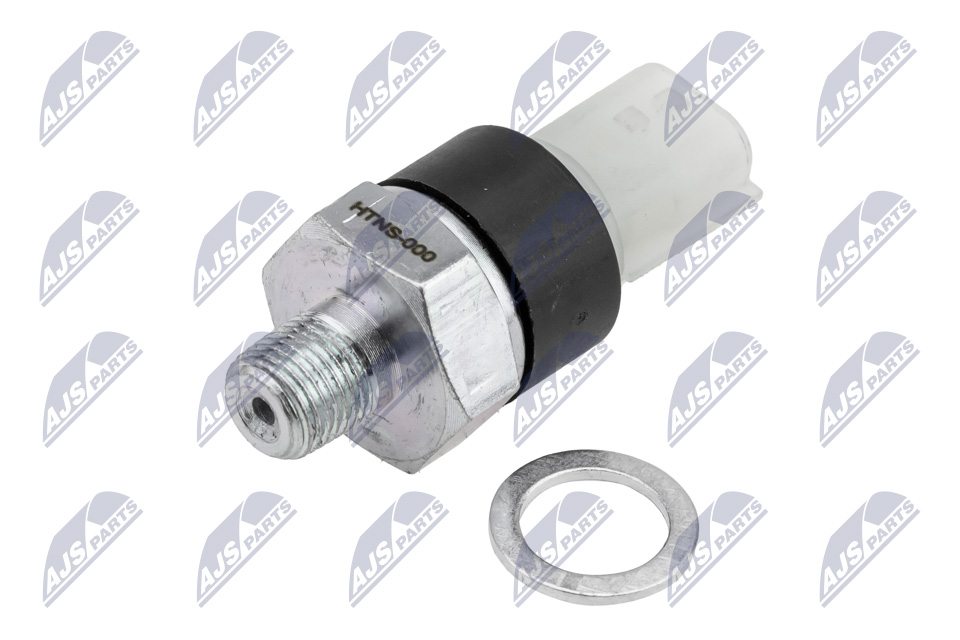 Oil Pressure Switch - ECC-NS-000 NTY