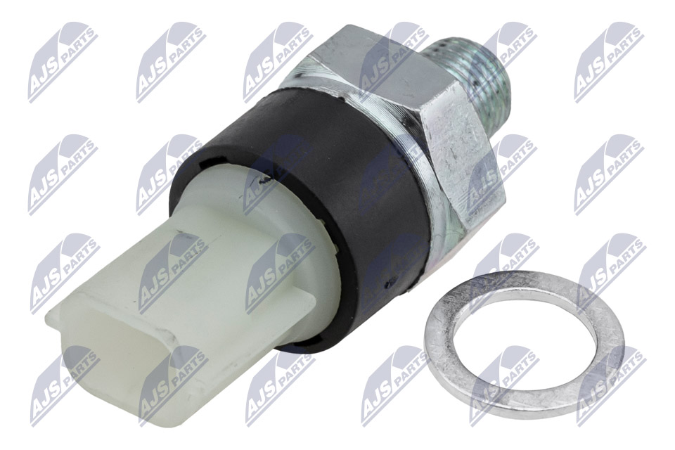 Oil Pressure Switch - ECC-NS-000 NTY