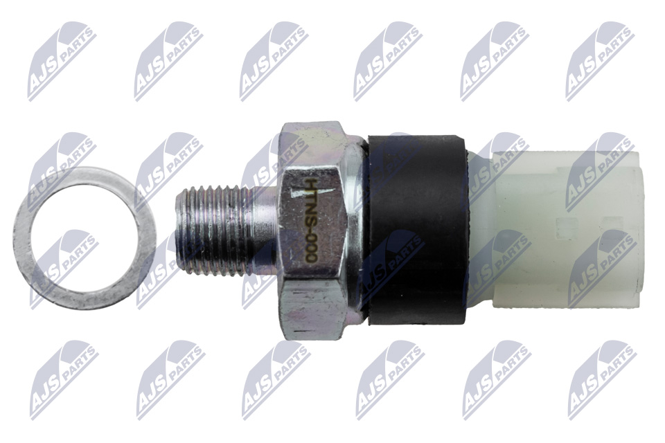 Oil Pressure Switch - ECC-NS-000 NTY