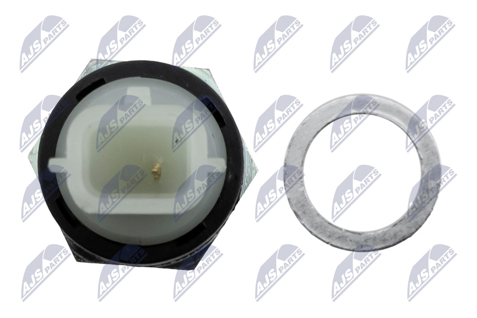 Oil Pressure Switch - ECC-NS-000 NTY