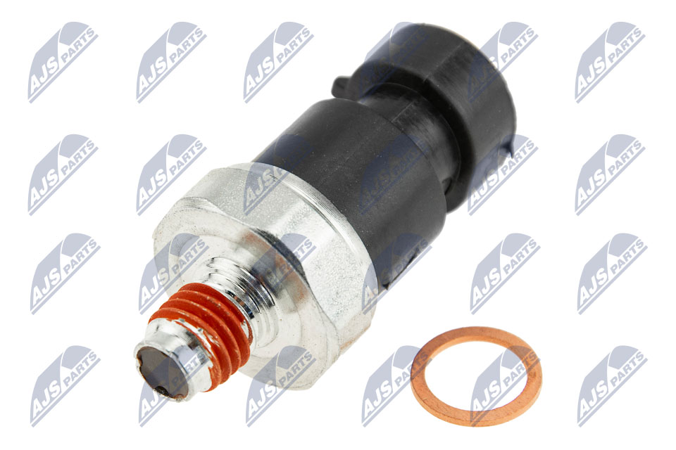 Oil Pressure Switch - ECC-PL-000 NTY