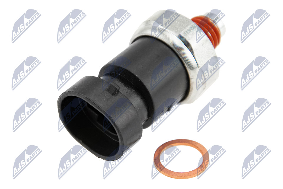 Oil Pressure Switch - ECC-PL-000 NTY
