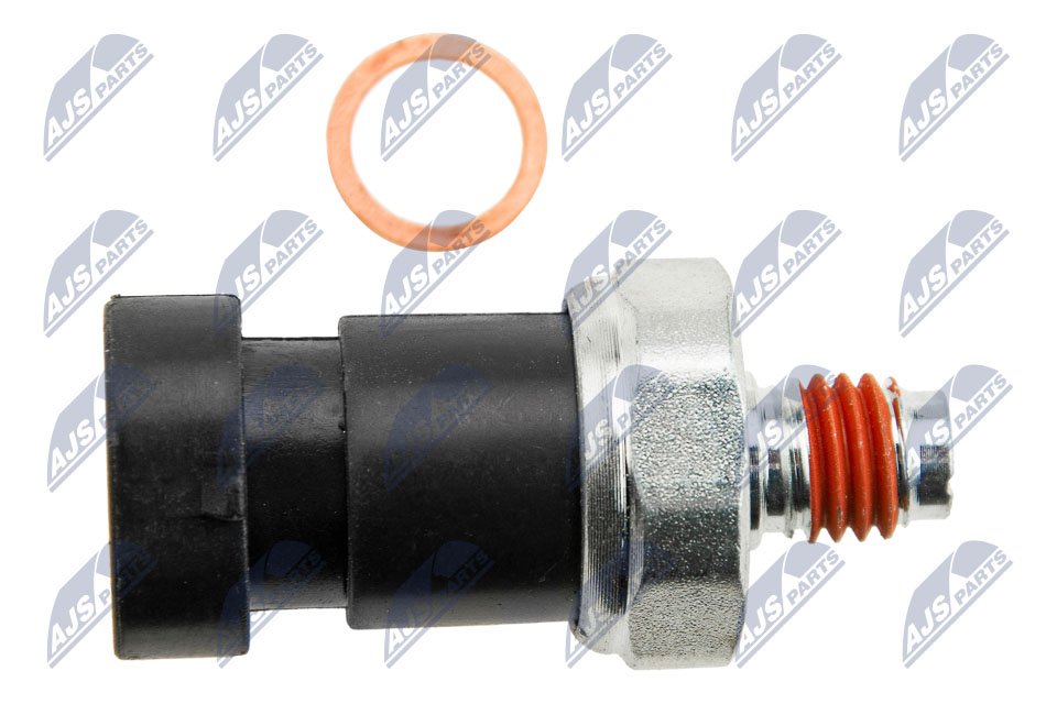 Oil Pressure Switch - ECC-PL-000 NTY