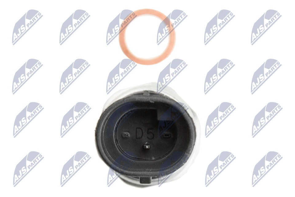 Oil Pressure Switch - ECC-PL-000 NTY