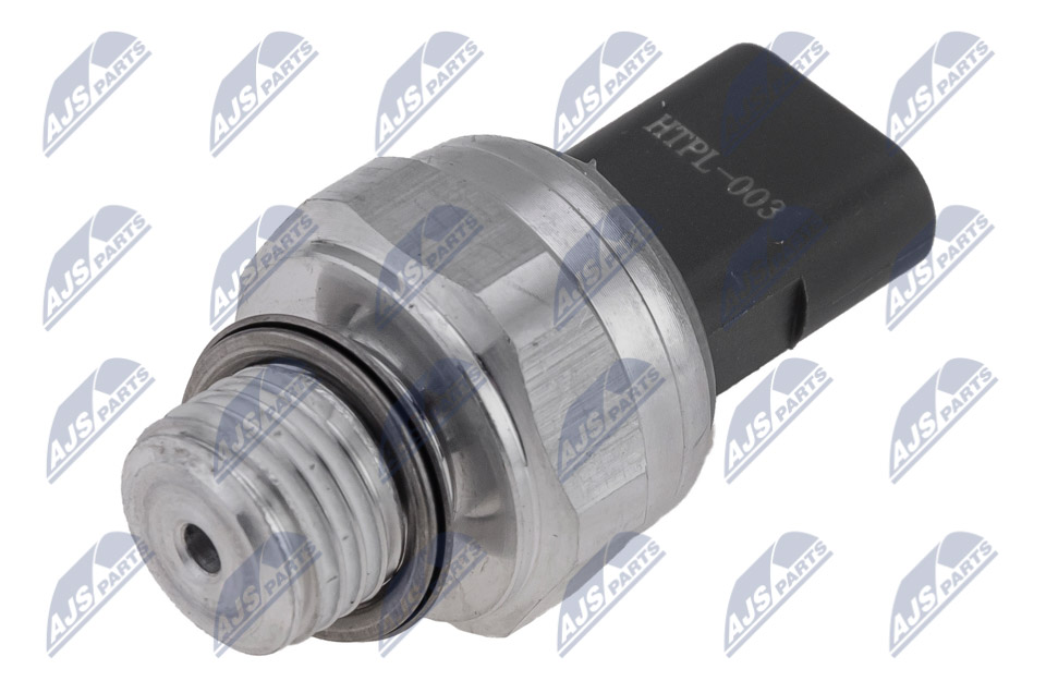 Sender Unit, oil pressure - ECC-PL-003 NTY