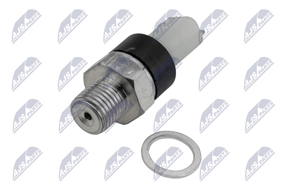 Oil Pressure Switch - ECC-RE-000 NTY