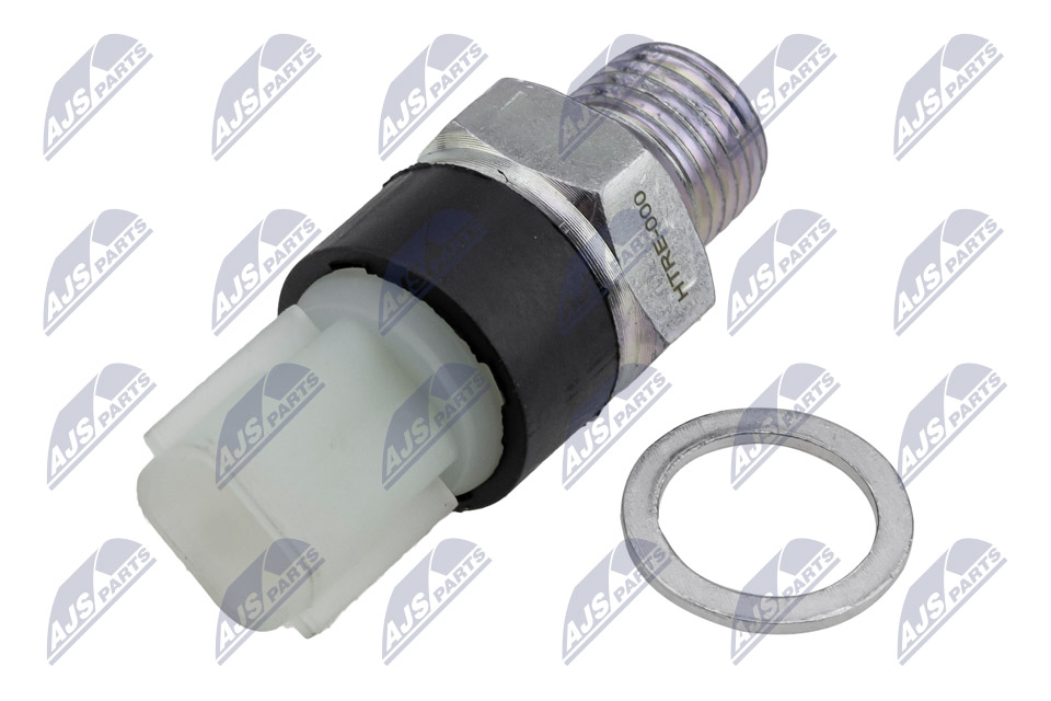 Oil Pressure Switch - ECC-RE-000 NTY