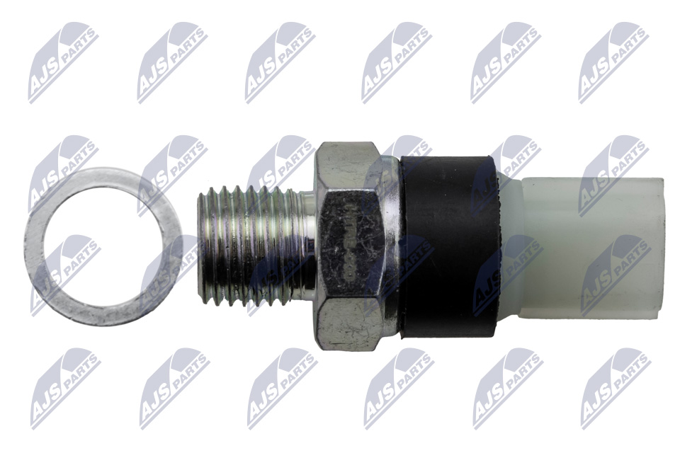 Oil Pressure Switch - ECC-RE-000 NTY