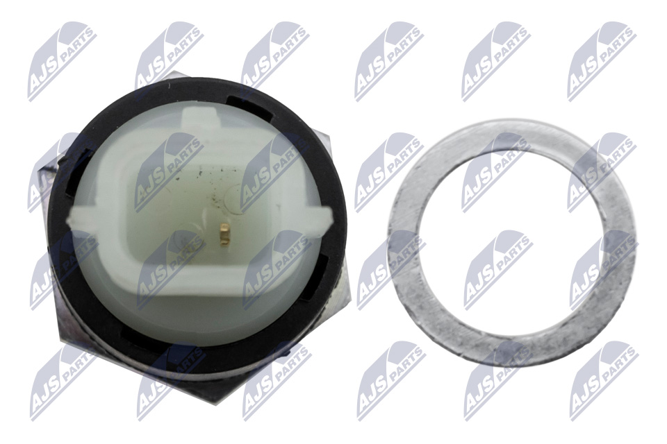 Oil Pressure Switch - ECC-RE-000 NTY
