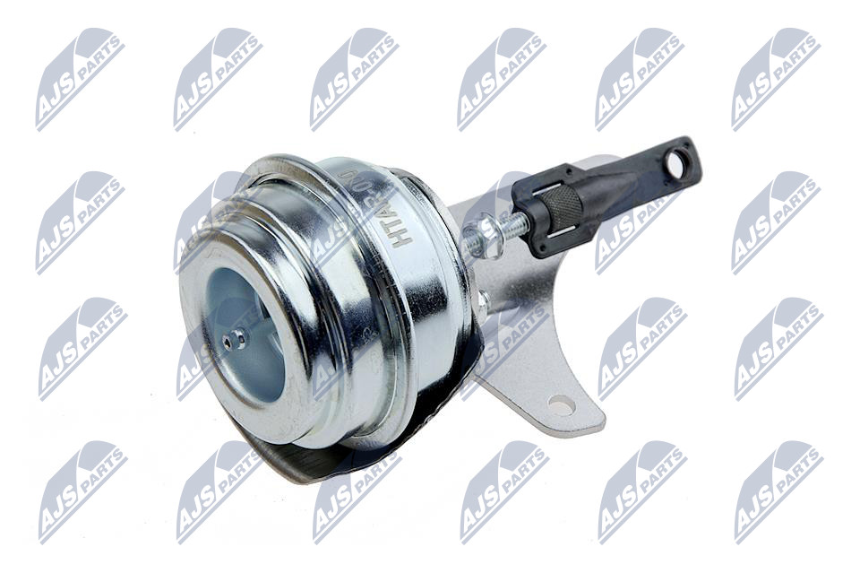 Boost Pressure Control Valve - ECD-AR-000 NTY
