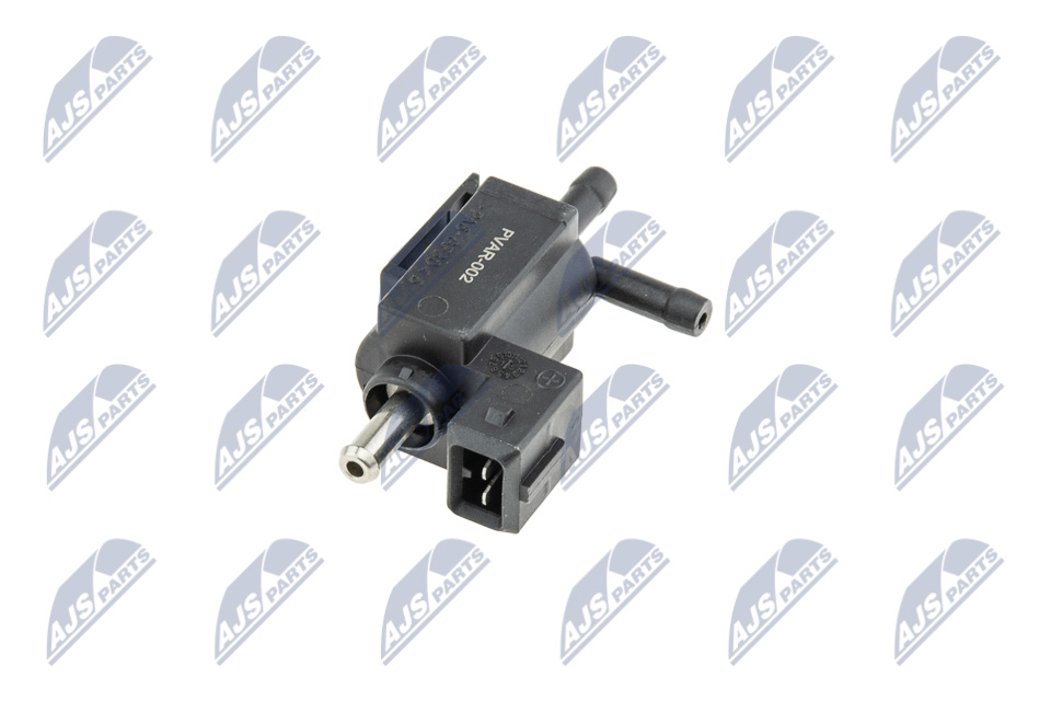 Клапан регулирования давления нагнетателя - ECD-AR-002 NTY