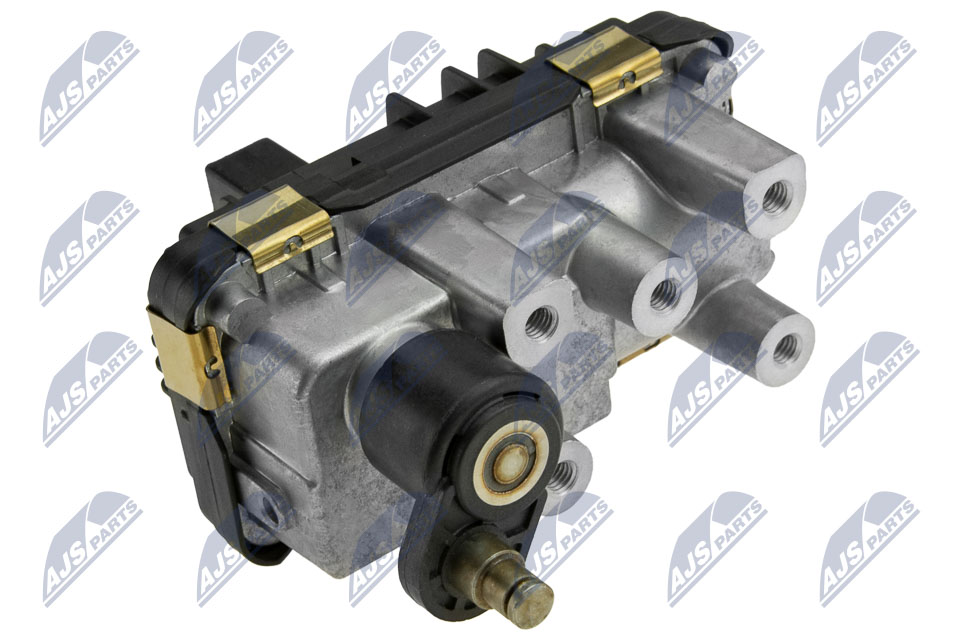 Stellelement, Turbolader - ECD-AR-003 NTY