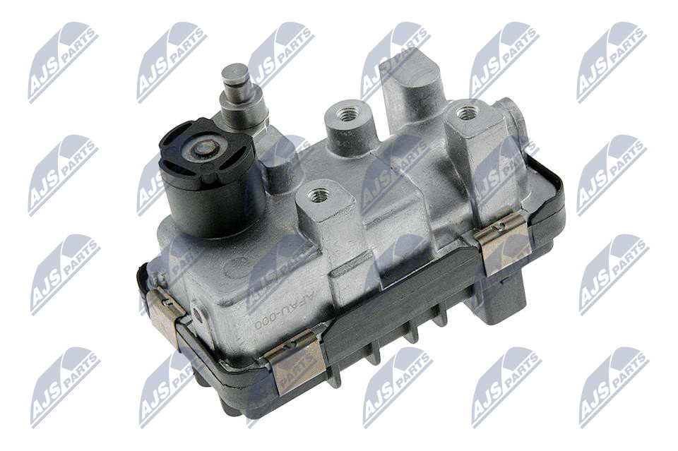 Actuator, turbocharger - ECD-AU-000 NTY