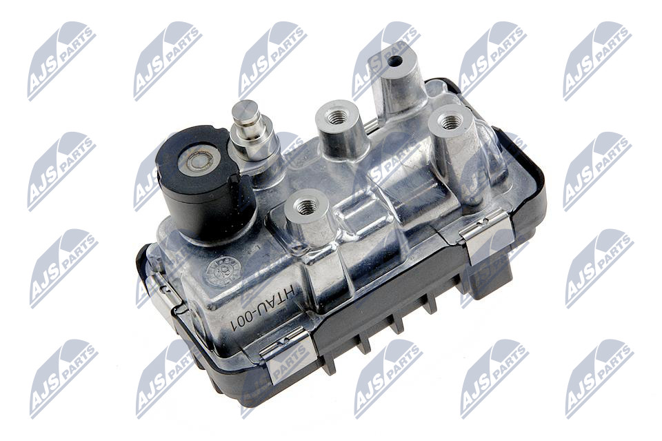 Actuator, turbocharger - ECD-AU-001 NTY
