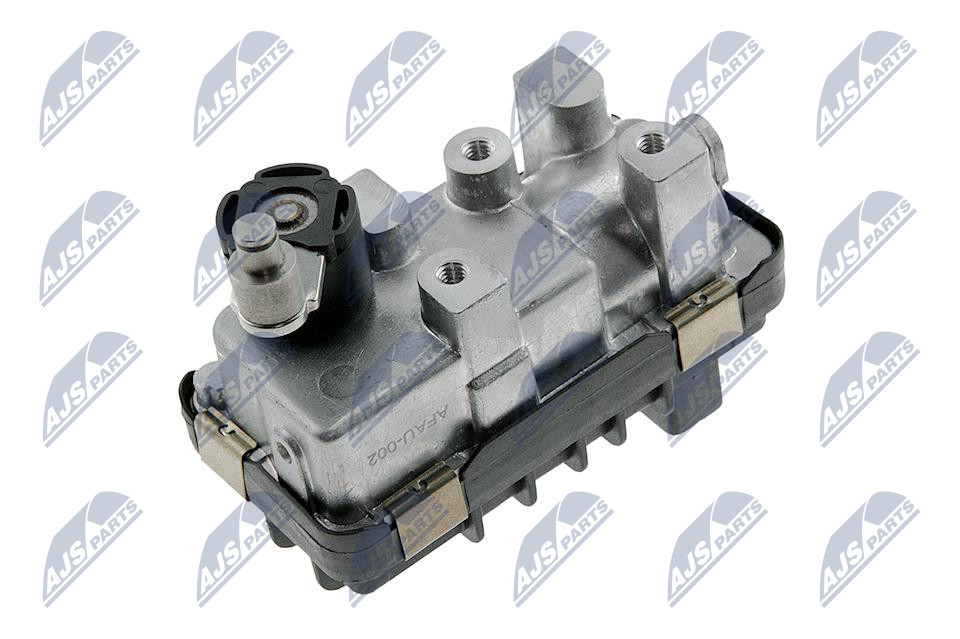 Elemento di regolazione, Turbocompressore - ECD-AU-002 NTY