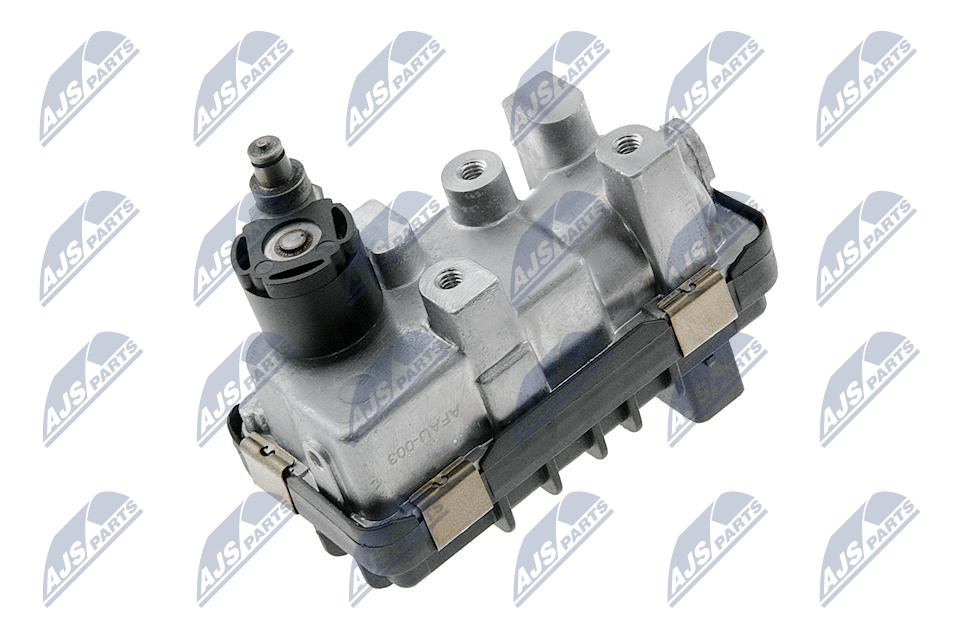 Actuator, turbocharger - ECD-AU-003 NTY