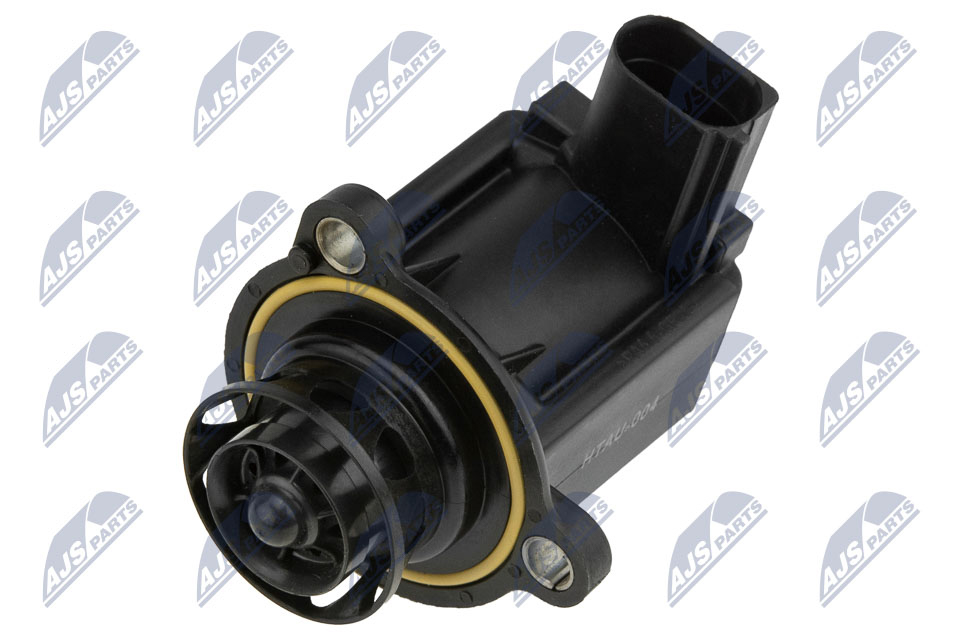 Diverter Valve, charger - ECD-AU-004 NTY