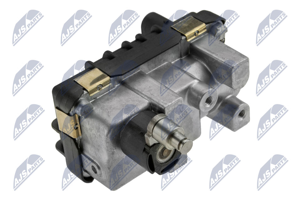 Actuator, turbocharger - ECD-AU-006 NTY