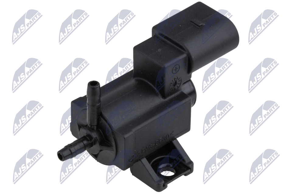 Change-Over Valve, change-over flap (induction pipe) - ECD-AU-012 NTY