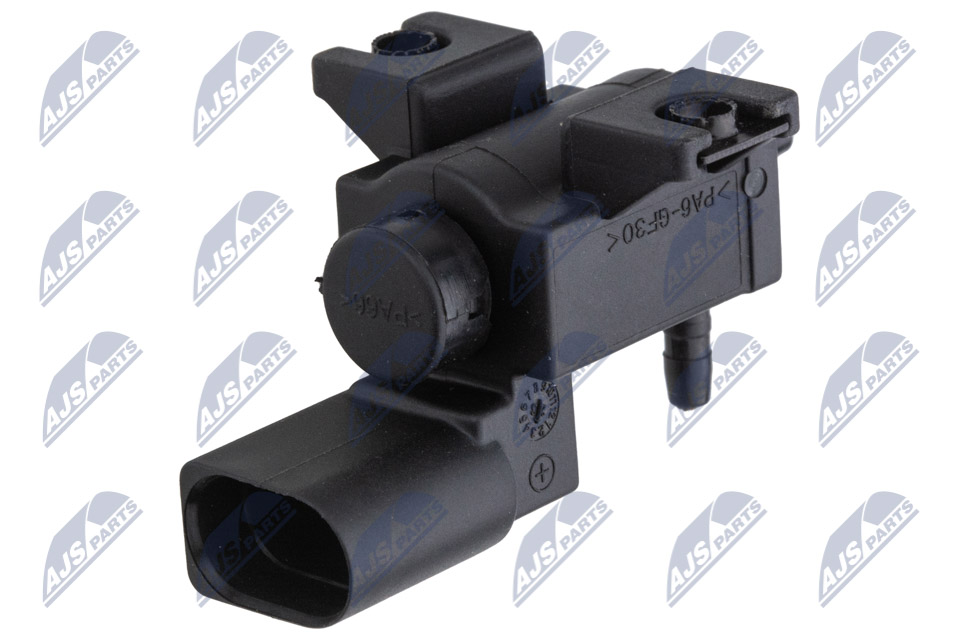 Change-Over Valve, change-over flap (induction pipe) - ECD-AU-012 NTY