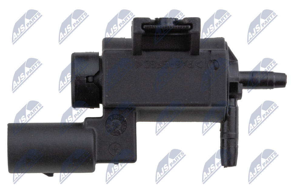 Change-Over Valve, change-over flap (induction pipe) - ECD-AU-012 NTY