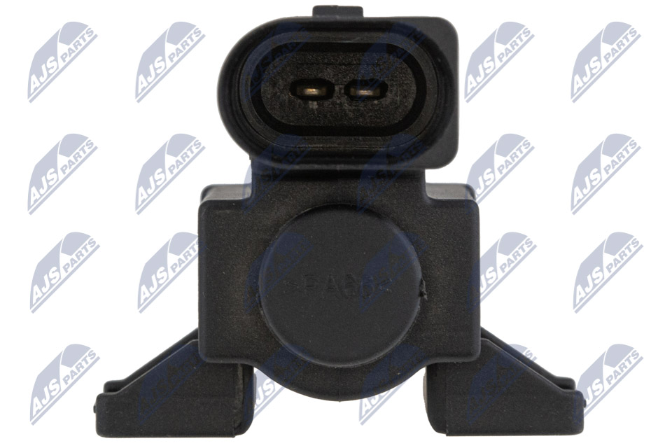 Change-Over Valve, change-over flap (induction pipe) - ECD-AU-012 NTY