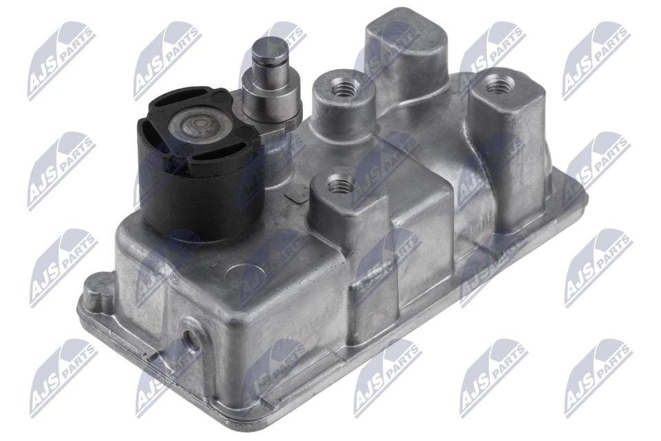 Control Box, charger - ECD-AU-016 NTY