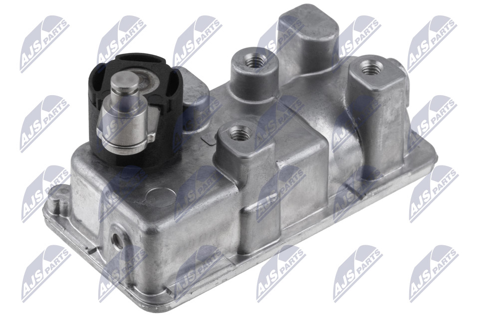 Control Box, charger - ECD-AU-017 NTY