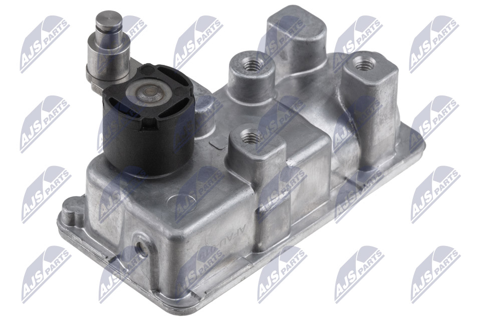 Control Box, charger - ECD-AU-019 NTY